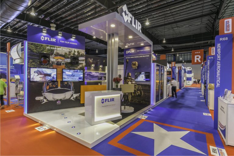 FLIR-SAS
