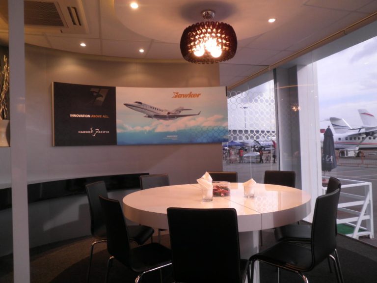 Hawker Pacific