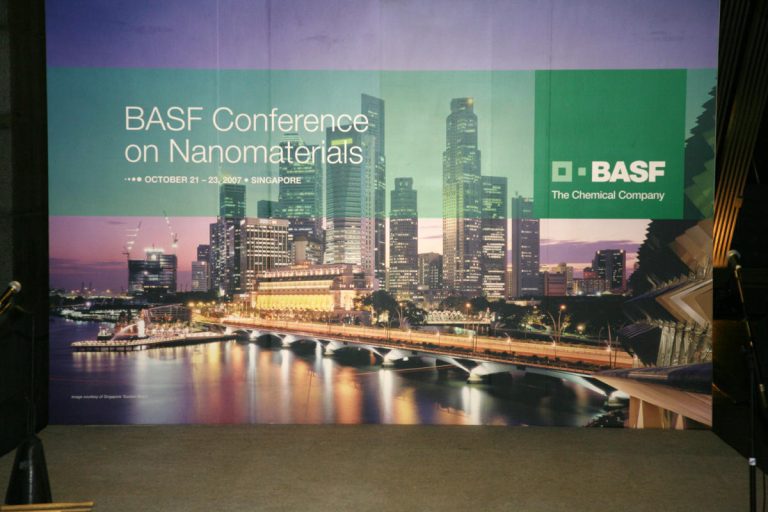 BASF Conference