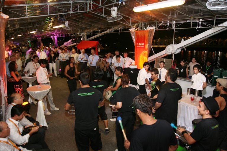 BASF Conference