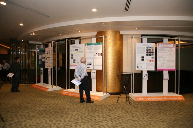 BASF Conference