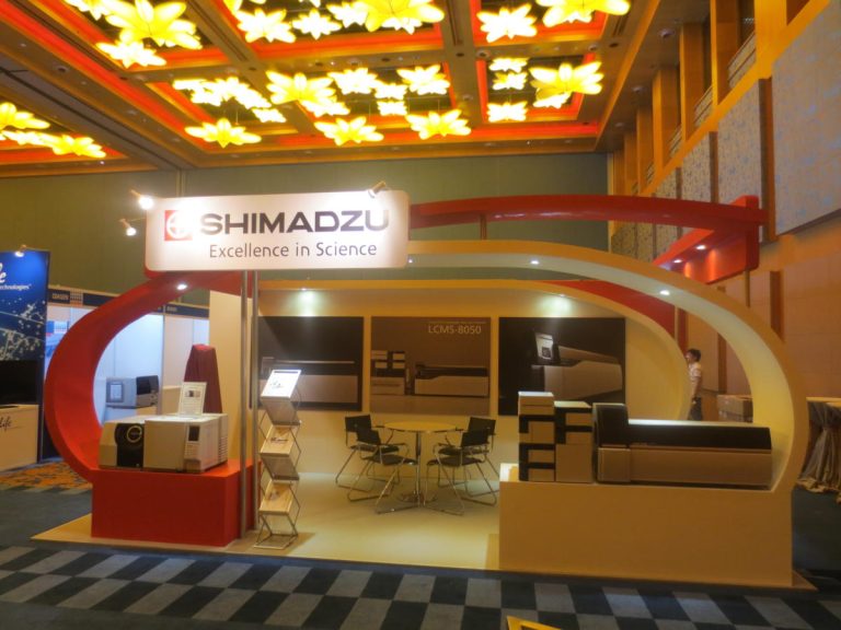Shimadzu-AFSN