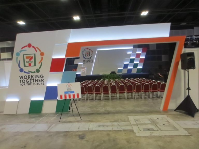 7-Eleven (Mar)