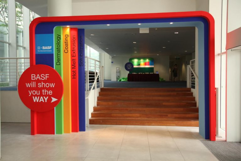 BASF Conference