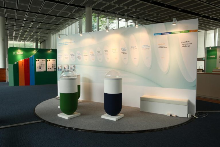 BASF Conference