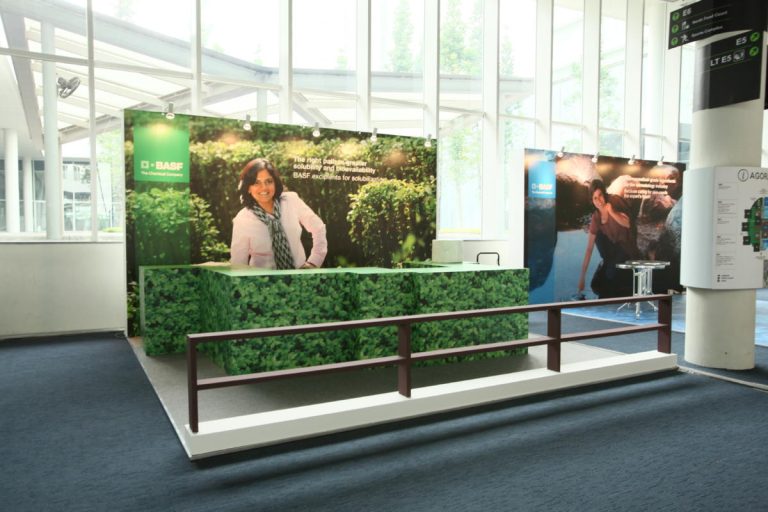 BASF Conference
