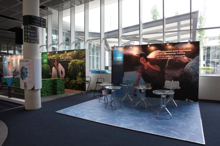 BASF Conference