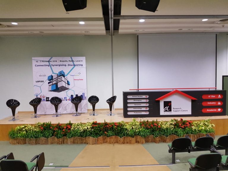 ASTAR-Biotech Fest