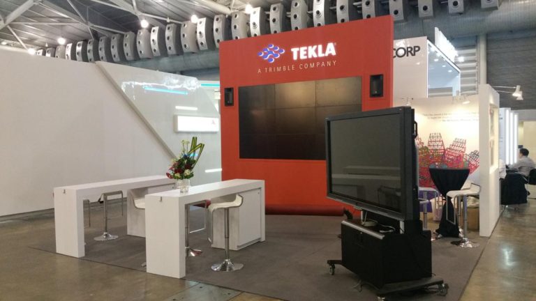 Tekla-BuildTech