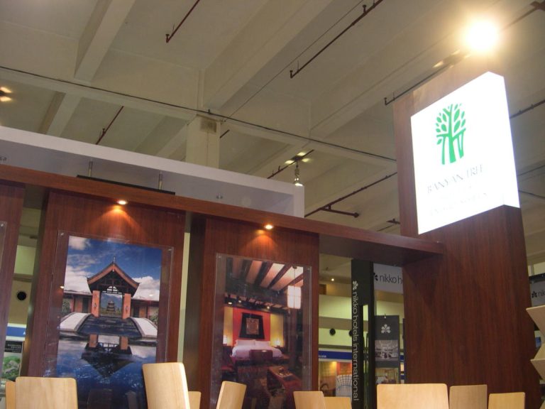 Banyan Tree-Shanghai