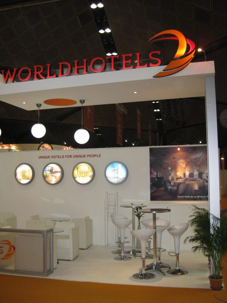 WorldHotels-ITB Asia