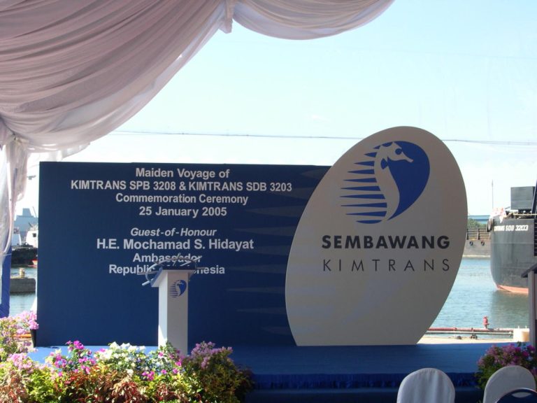SembawangKimtrans