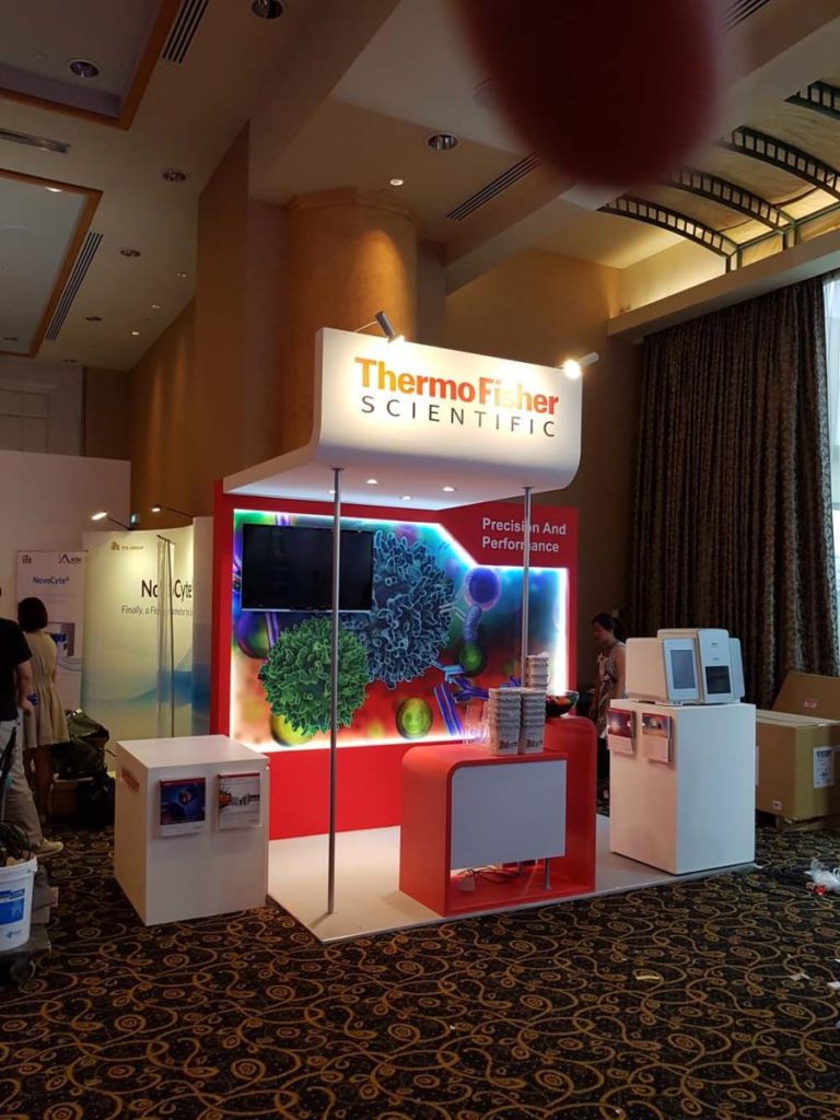 Thermo Fisher Scientific